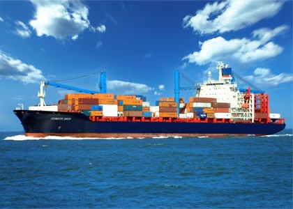 国际海运-双清包税
