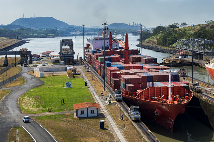 日本海运-日本海关整合到CHAMP平台