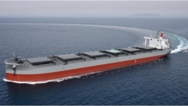 日本海运公司-“K”线削减高管薪酬