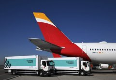 非洲空运-IAG Cargo不仅仅是预订