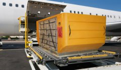 全球航空-空运货运集装箱市场展望2019年 - 格兰杰
