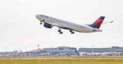 中国空运-波音公司计划在6月底首飞777X：来源