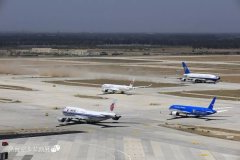 国际货代-确保机场投入运行后空地协同、顺畅高效
