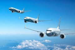 国际货代公司民航早报：FAA最早本周对737MAX升级试飞验证