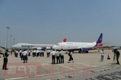 国际空运查询-重磅！河南首家本土基地货运航空公司成立！