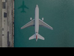 航空公司-API打开门-数字化空运平台