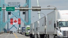 美国和加拿大扩大对货物的预先清关