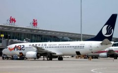 新跑道、新航站楼，温州机场未来“扩容再升级”-上海空运