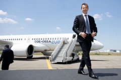 空客CEO警告：美国加征关税适得其反，将损害自身航空制造业-国际快递订舱