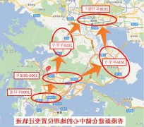 上海空运公司香港物流仓储行业困局，又是房价惹的祸？
