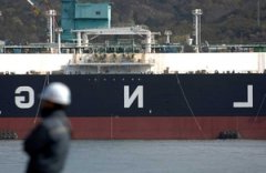 香港国际空运-LNG船租约激增未能撬动租金市场