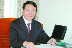 乌克兰航空-杨咏出任中国船级社党组书记兼副社长