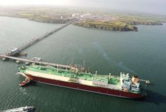 海运费-受日本核危机影响 LNG运输船年需升至20艘