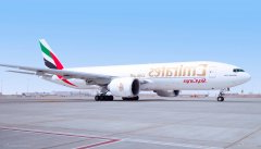 阿联酋航空SkyCargo全球运输网络扩展至75个目的地