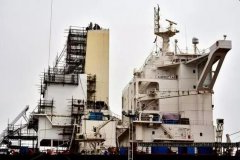 船舶脱硫装置改装市场“井喷”：每一单都有数百万美元营收-深圳货运公司